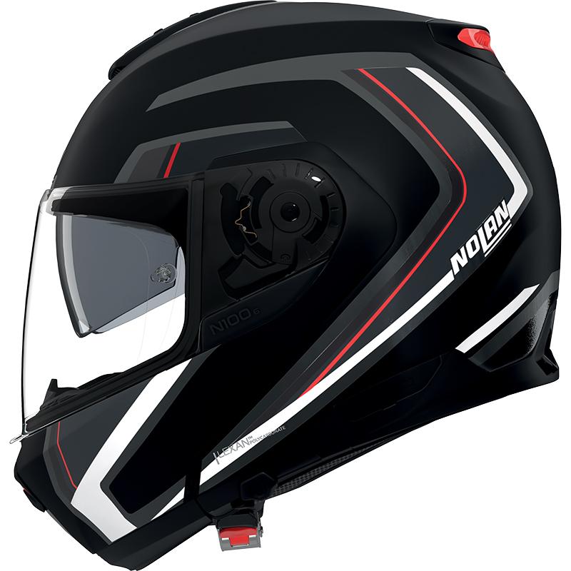 NOLAN Casque N100-6 RADIANTE 357