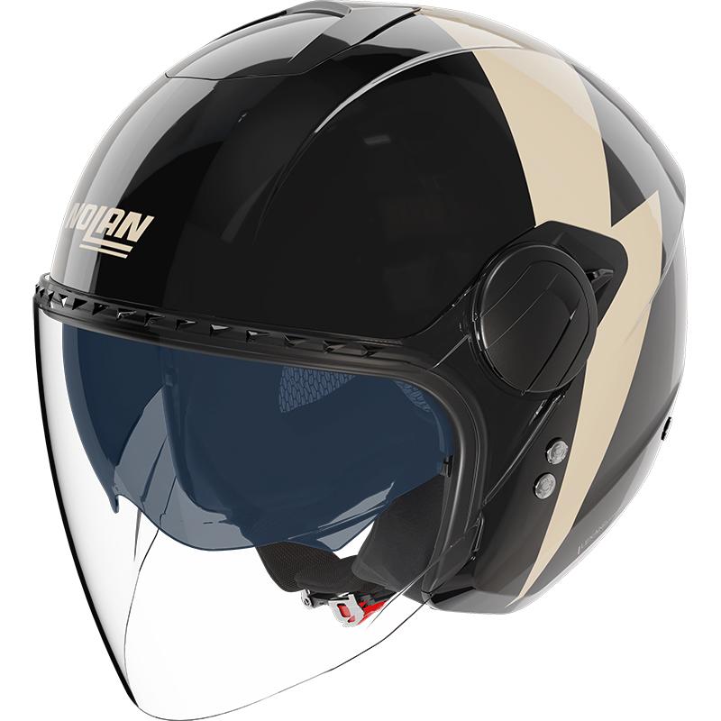 NOLAN Casque N20-2 VISOR IMPETO 344