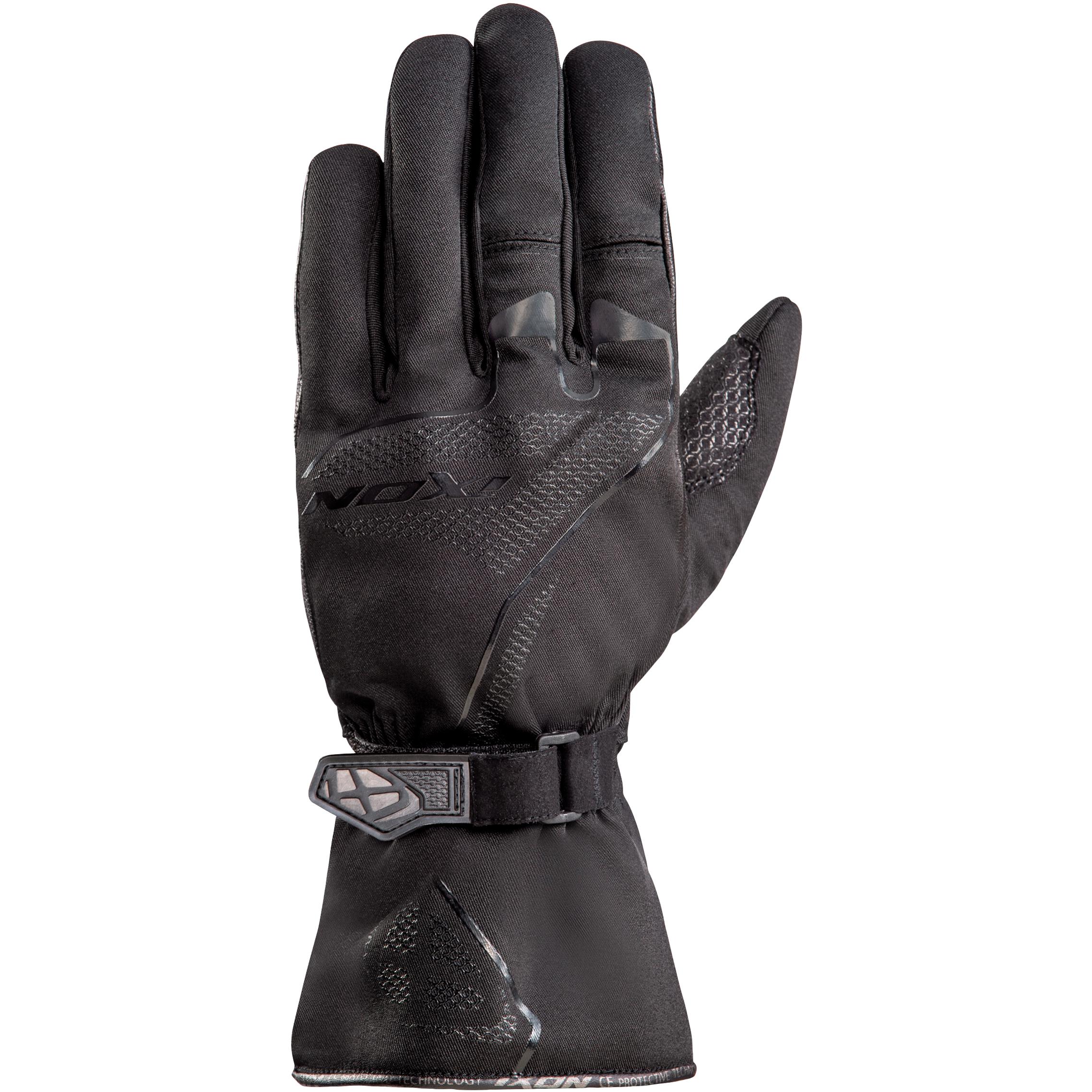 IXON Gants PRO INDY LADY