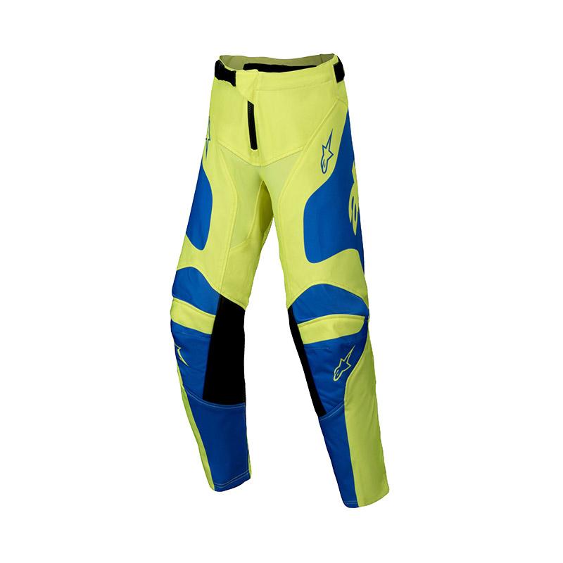 ALPINESTARS Pantalon Cross YOUTH RACER VEIL