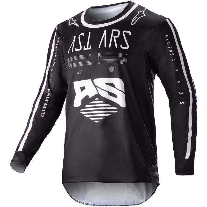 ALPINESTARS Maillot cross RACER FOUND YOUTH