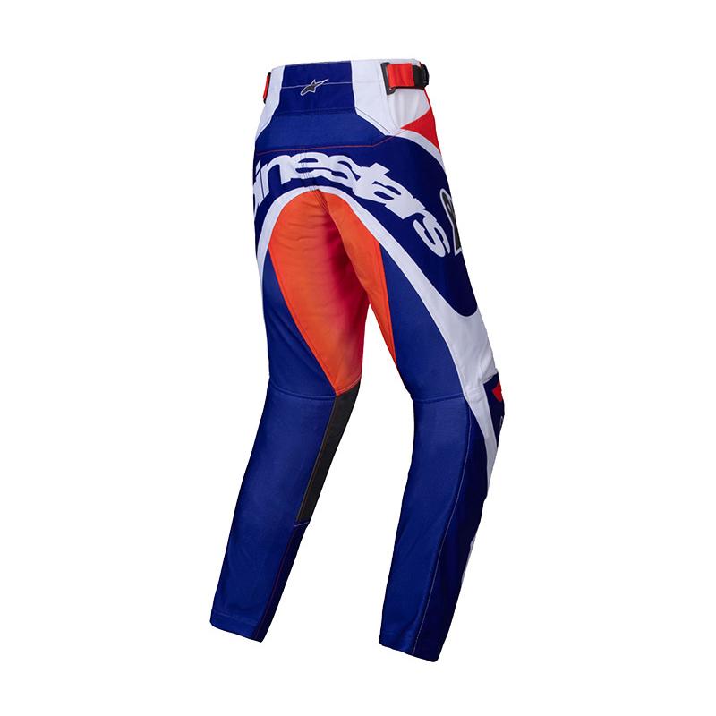 ALPINESTARS Pantalon Cross YOUTH RACER WURX 2