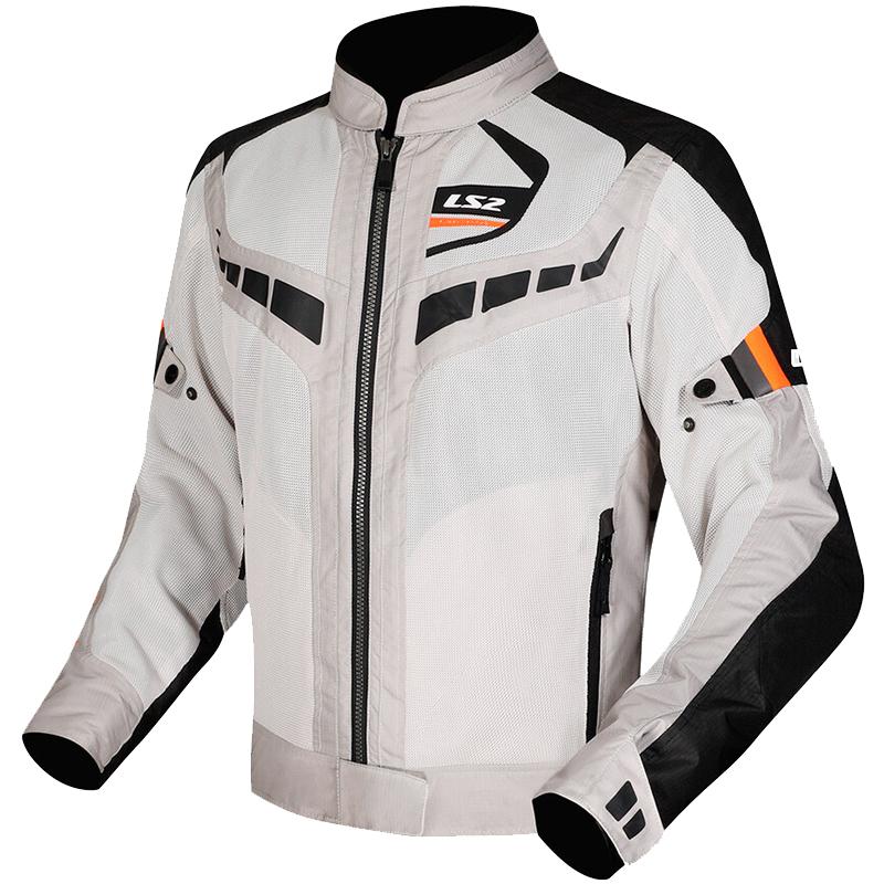 LS2 Veste GARDA AIR LADY JACKET