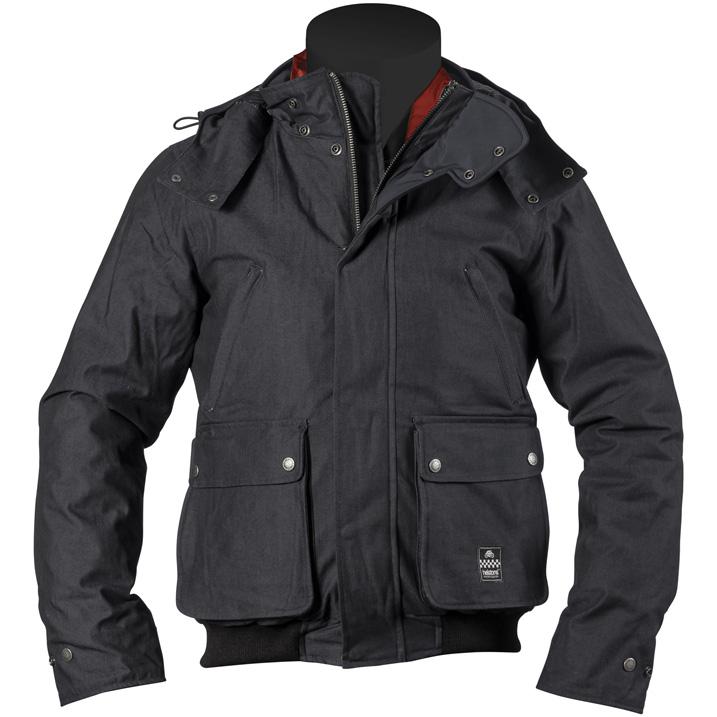 HELSTONS Veste WALK