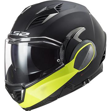 LS2 Casque FF 900 VALIANT II HAMMER