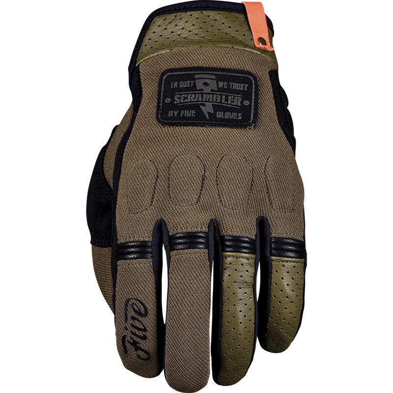 FIVE Gants SCRAMBLER 2
