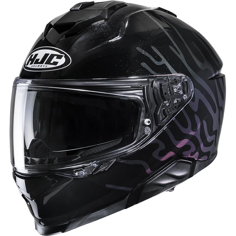 HJC Casque i71 CELOS MC5SF
