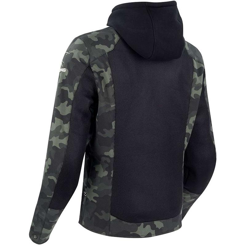 BERING Blouson ZENITH 2