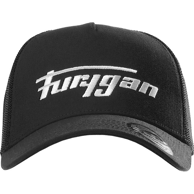 FURYGAN Casquette TRUCKER FURY