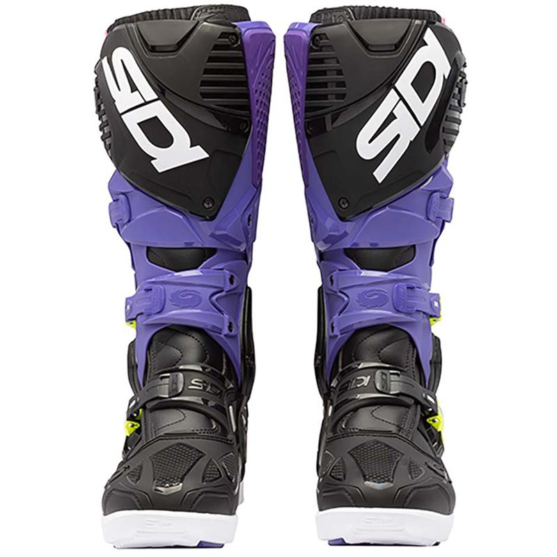 SIDI Bottes cross CROSSFIRE 3 SRS 2