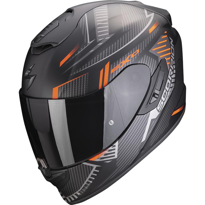 SCORPION Casque EXO-1400 EVO AIR SHELL