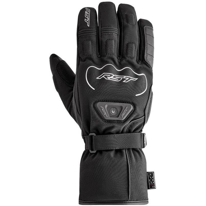 Gants chauffants AXIOM HEATED WP
