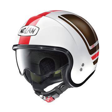 NOLAN Casque N21 FLYBRIDGE