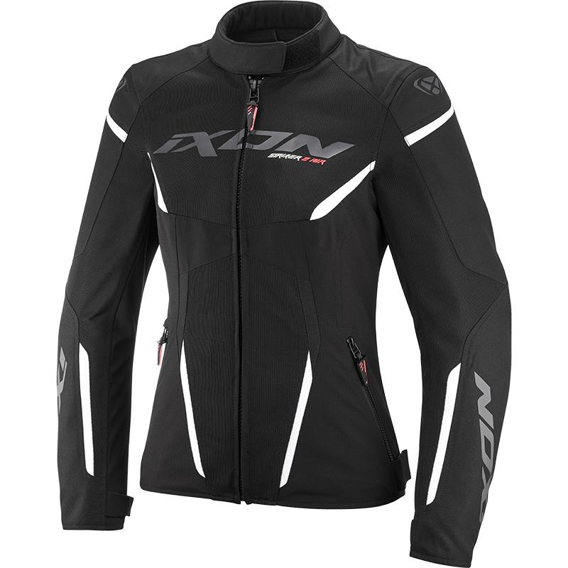 IXON Blouson STRIKER 2 AIR WP LADY