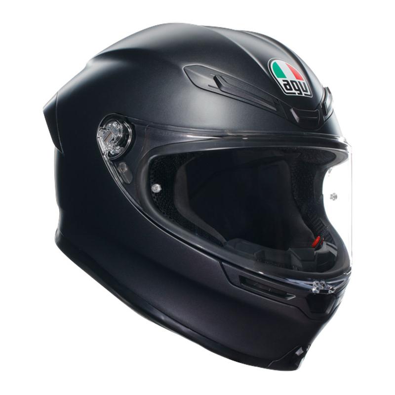 AGV Casque K6 S SOLID