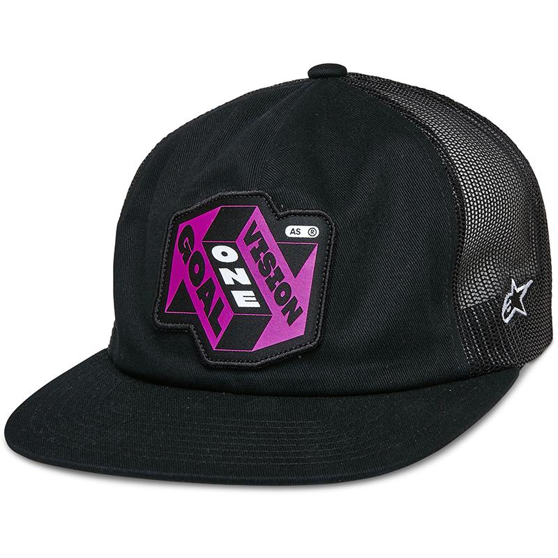 ALPINESTARS Casquette THAT WAY TRUCKER