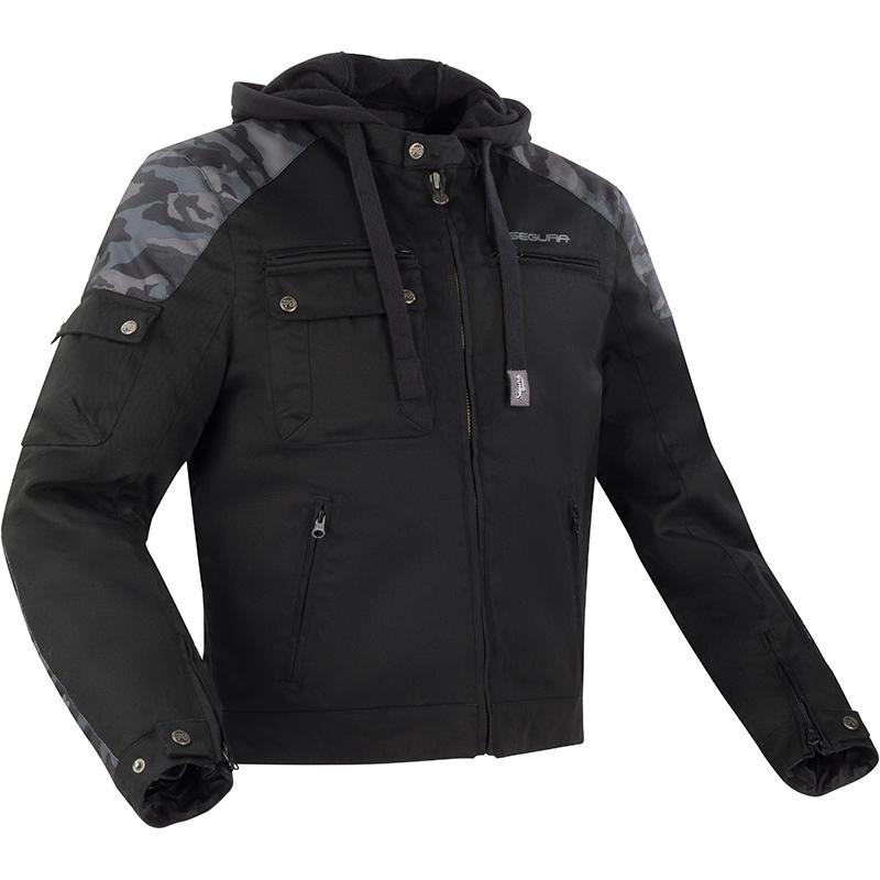 SEGURA Blouson CHIKKO