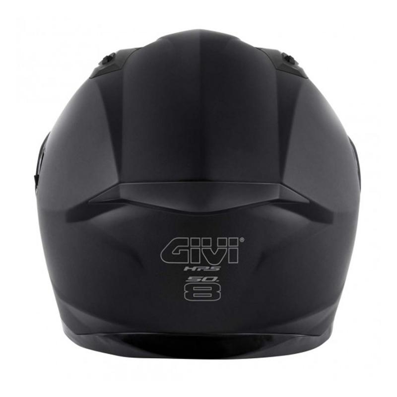 GIVI Casque 50.8 SOLID 2