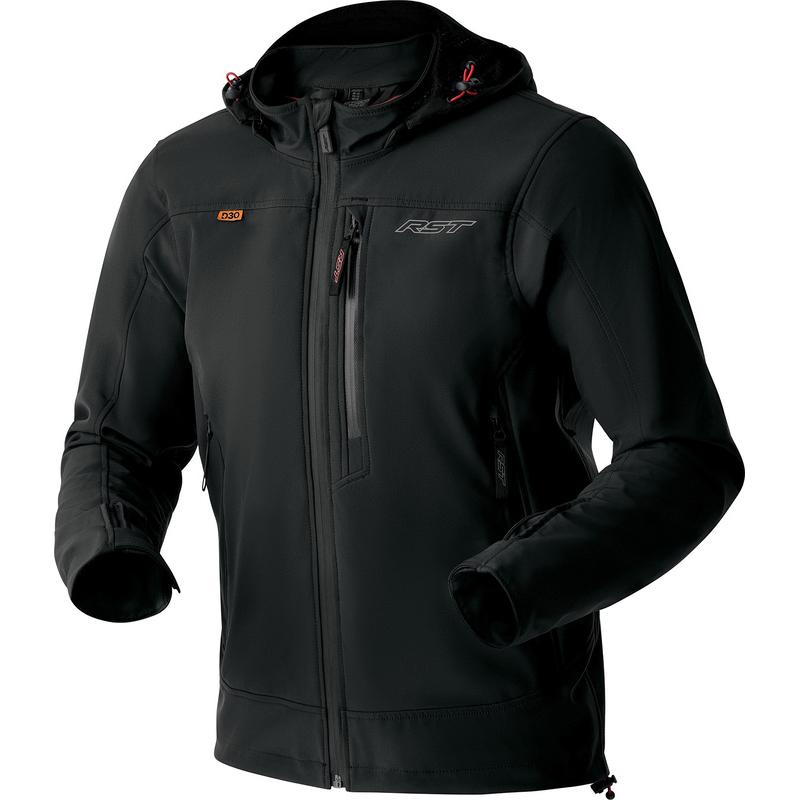 RST Veste HAVOC D3O