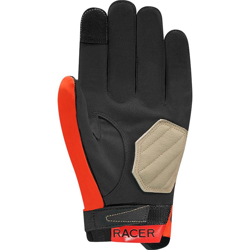 RACER Gants DISPATCHER EVO 2