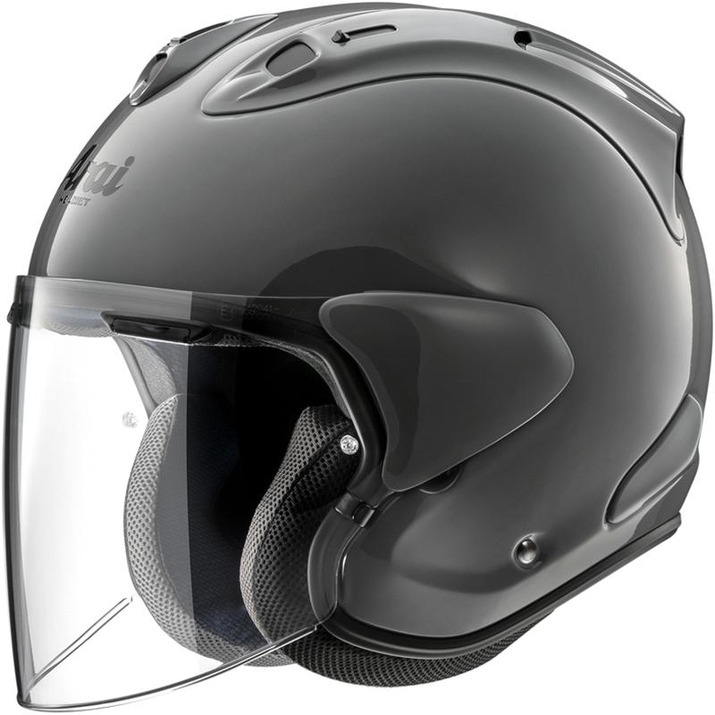 ARAI Casque SZ-R VAS EVO MODERN GREY