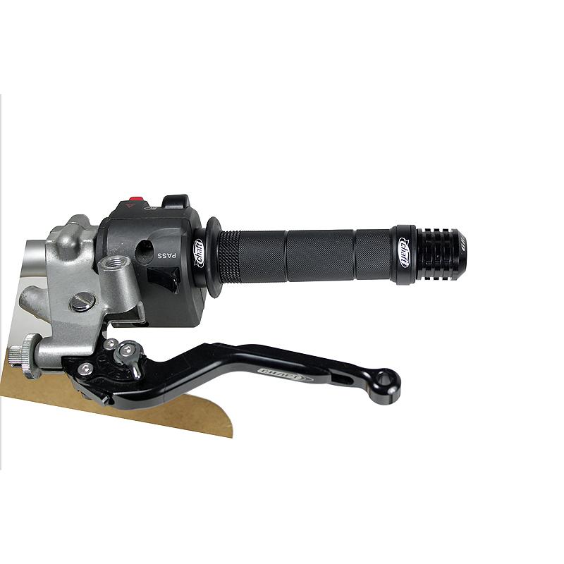 CHAFT Poignées Bike