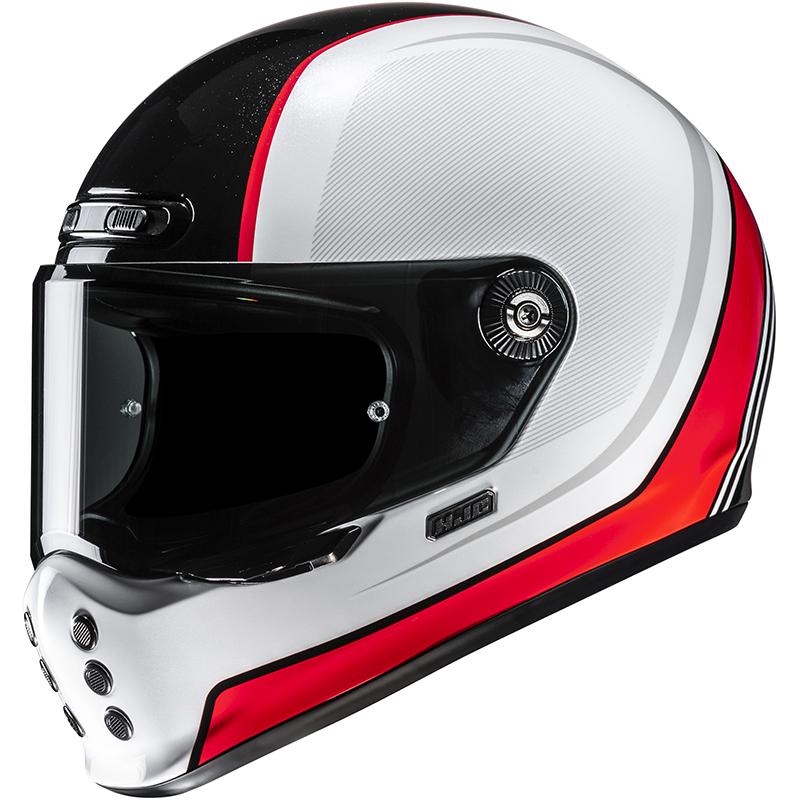 HJC Casque V10 HODU MC1