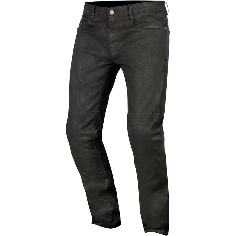 ALPINESTARS Jeans DOUBLE BASS