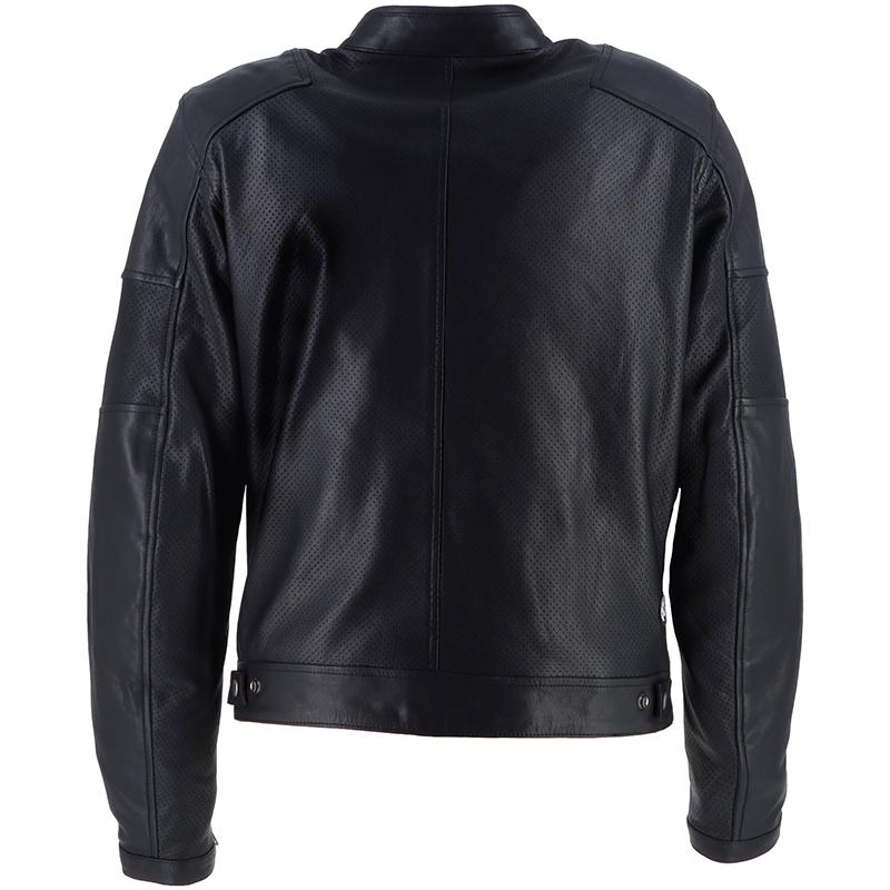 HELSTONS Blouson URBAN AIR Cuir 2