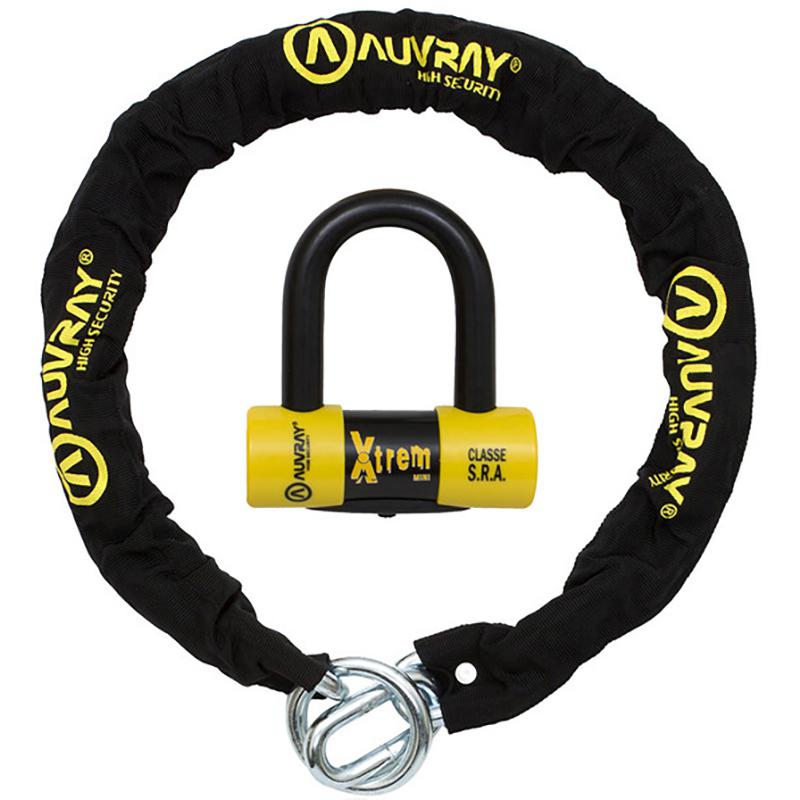AUVRAY Chaîne X-LOCK