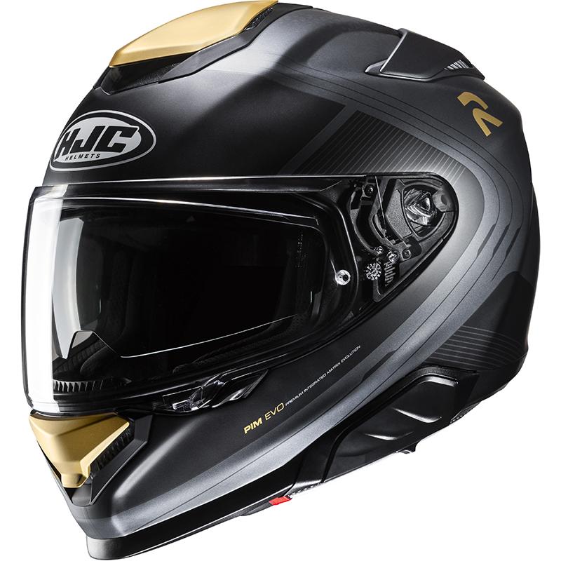 HJC RPHA Casque RPHA 71 FREPE MC9SF