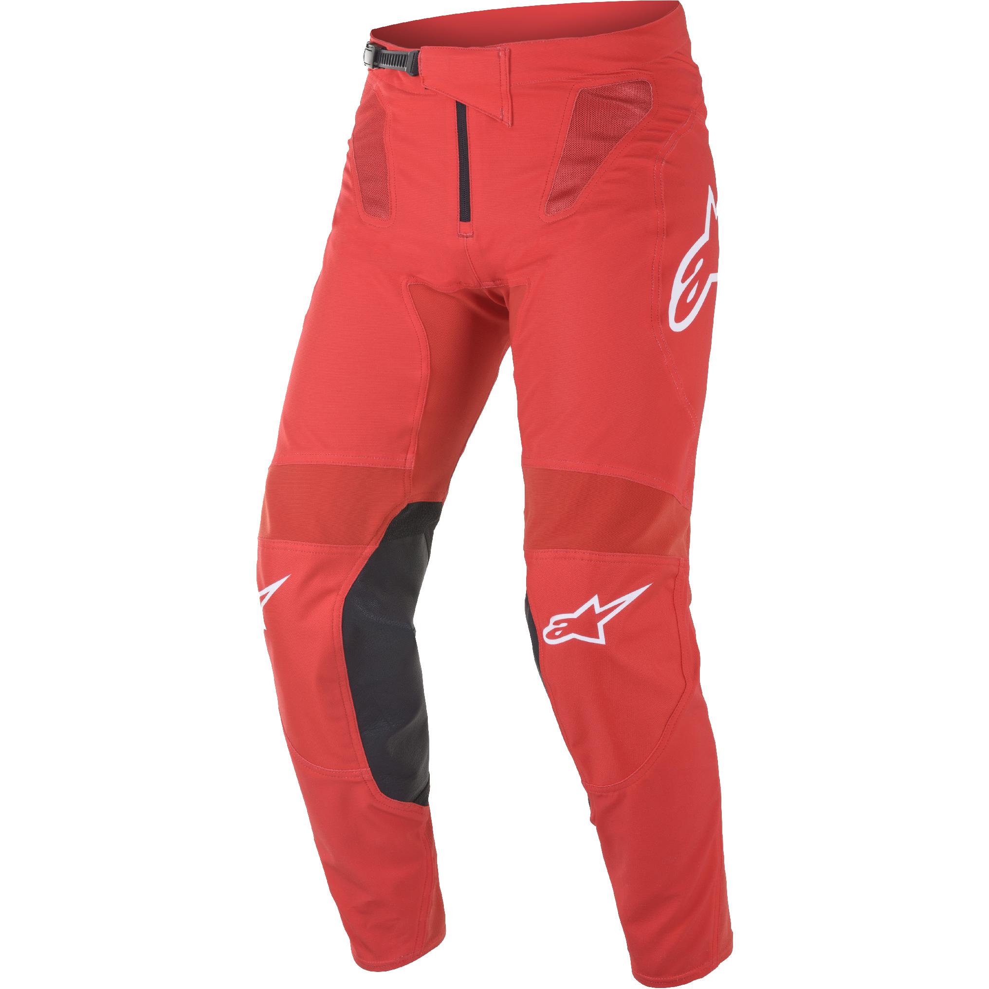 ALPINESTARS Pantalon Cross SUPERTECH BLAZE