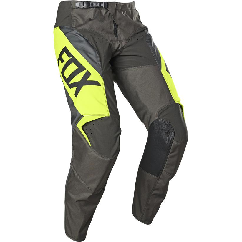 FOX Pantalon Cross 180
