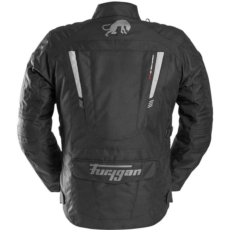 FURYGAN Veste APALACHES EVO 2