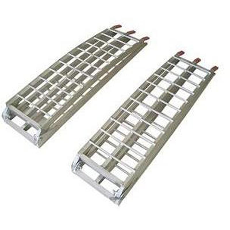 BIHR Rampes De Chargement