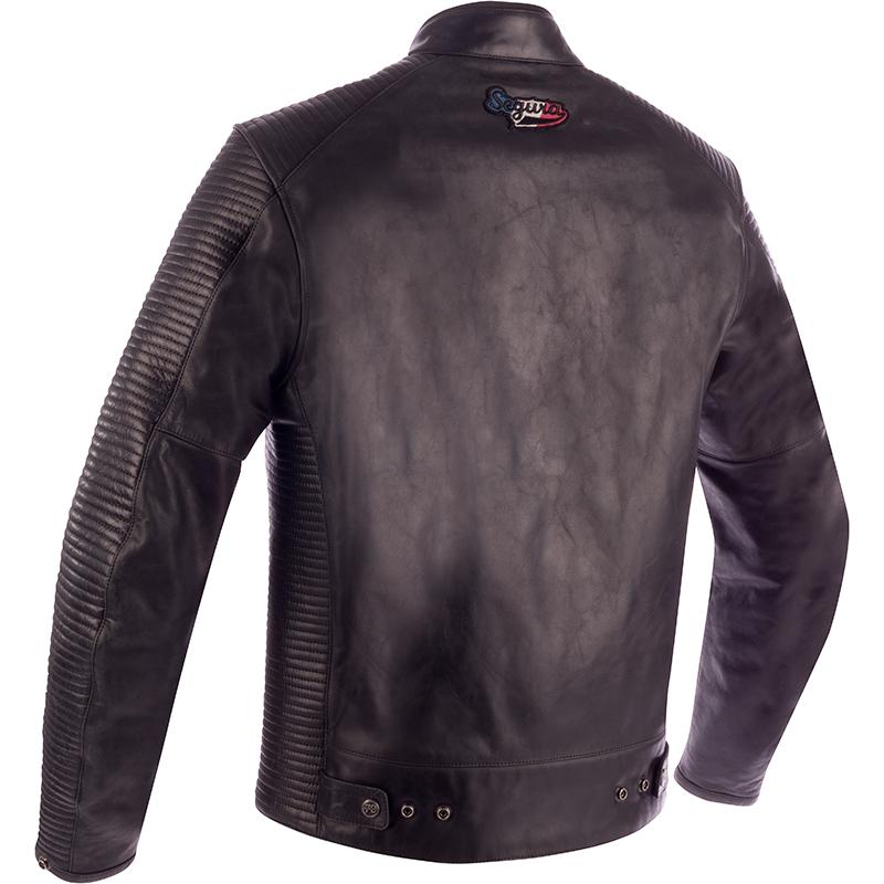 SEGURA Blouson riverton 2