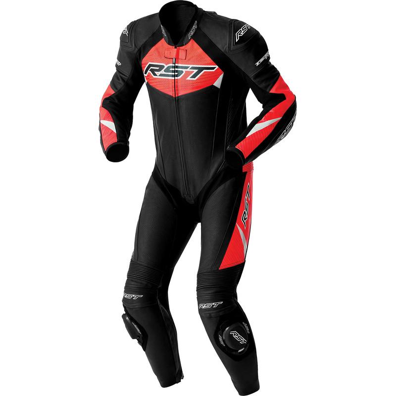 RST Combinaison TRACTECH EVO D3O
