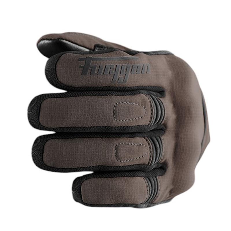 FURYGAN Gants JET ALL SEASONS D3O&reg; EVO 2