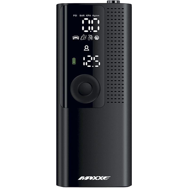 MAXXE Compresseur sans-fil autonome 2