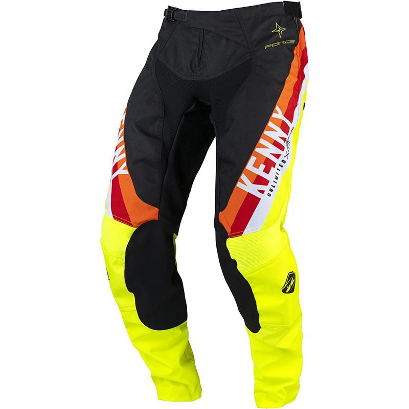 KENNY Pantalon Cross FORCE