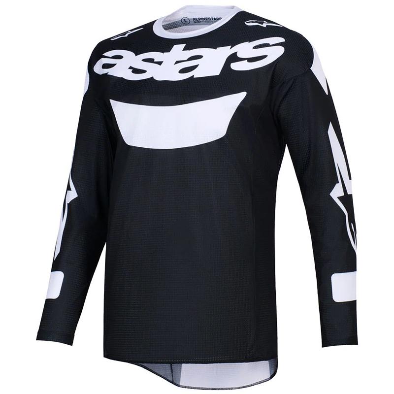 ALPINESTARS Maillot cross RACER AIR RIWAY