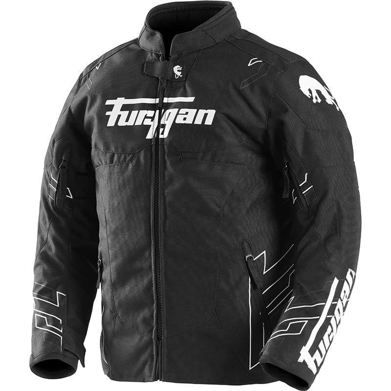 FURYGAN Blouson NEON KID ENFANT