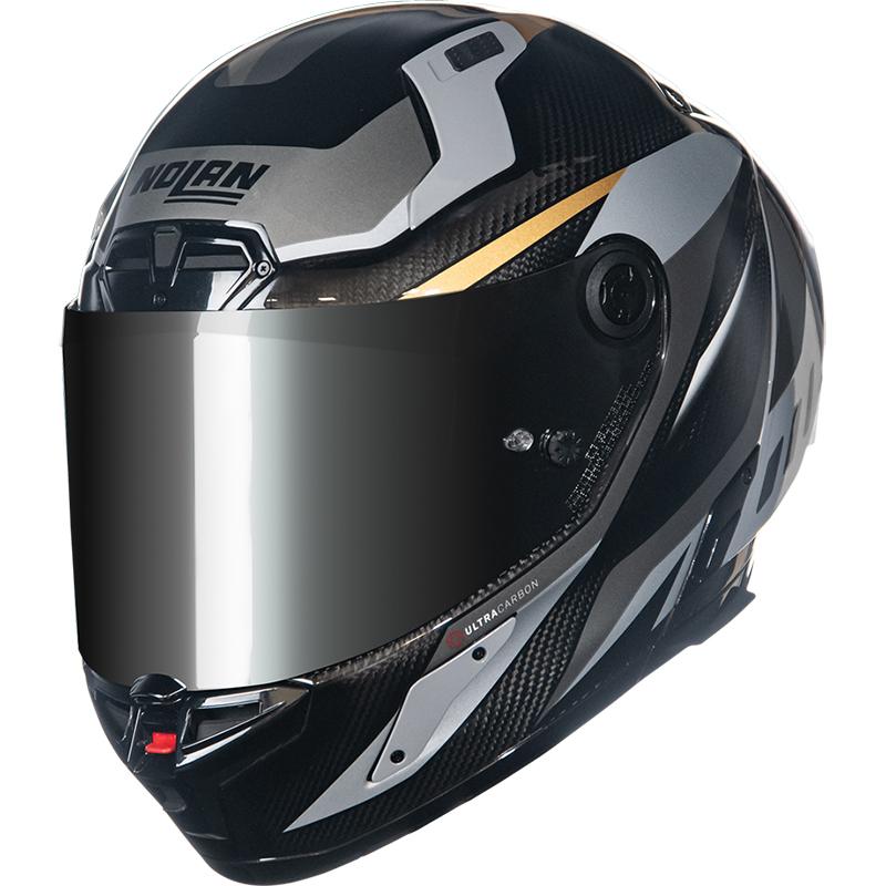 NOLAN Casque X-804 RS ULTRA CARBON LESMO