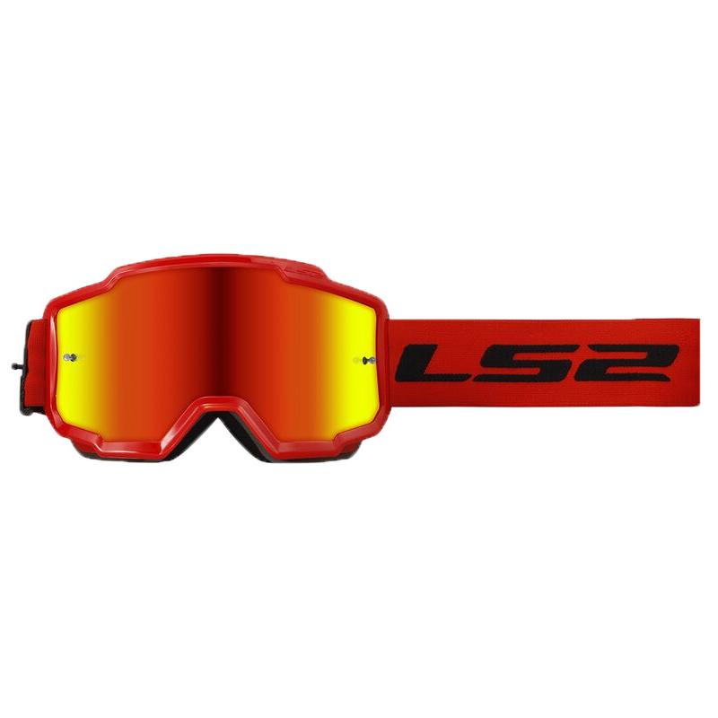 LS2 Lunettes cross CHARGER GOGGLE