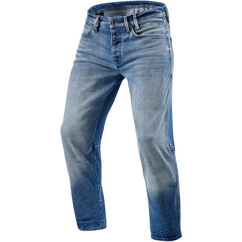 REVIT Jeans Salt TF L34