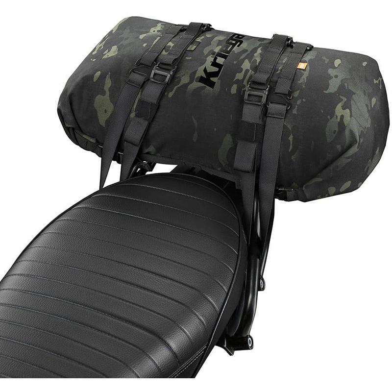 KRIEGA Sac de selle Rollpack-20 20 litres