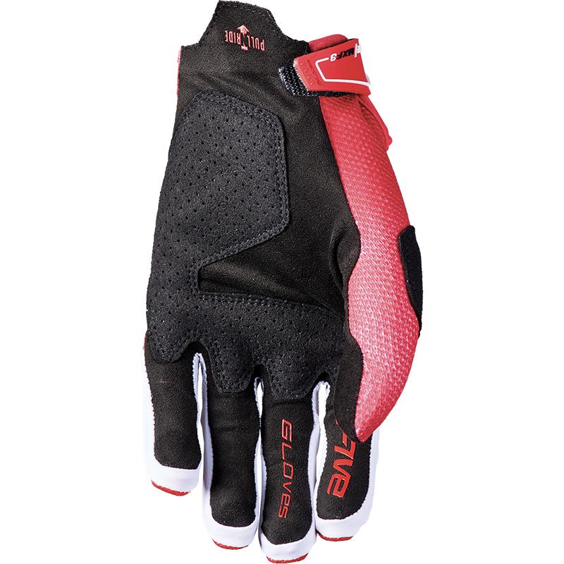FIVE Gants cross MXF3 EVO KID 2