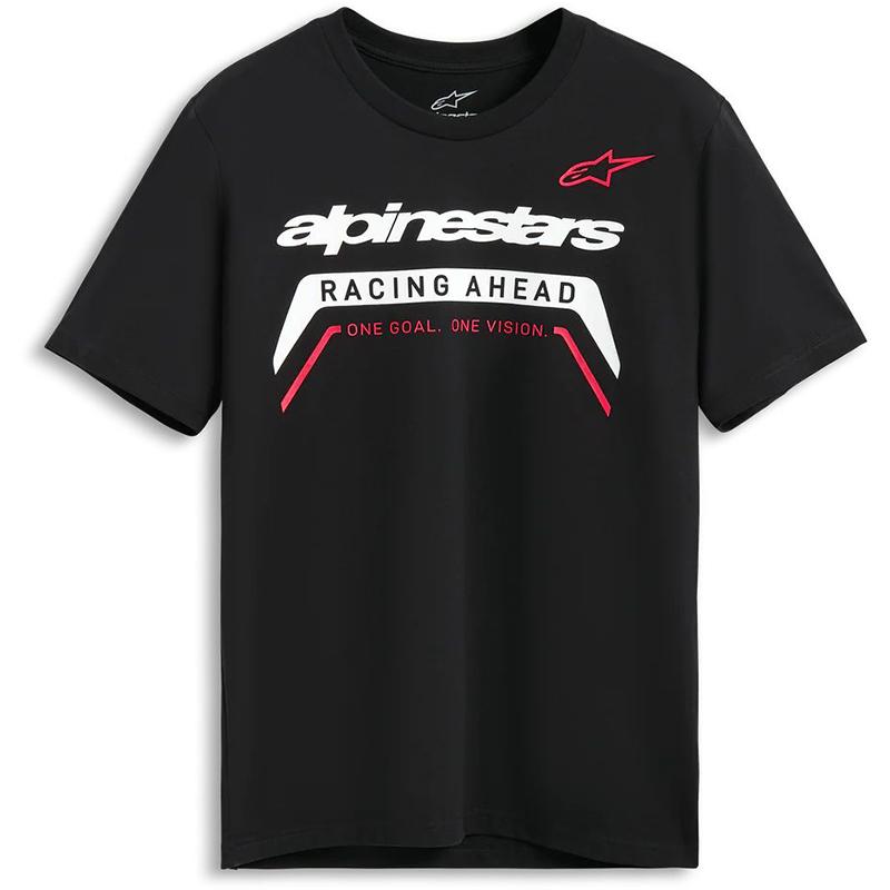 ALPINESTARS Tee-shirt Q3 CSF