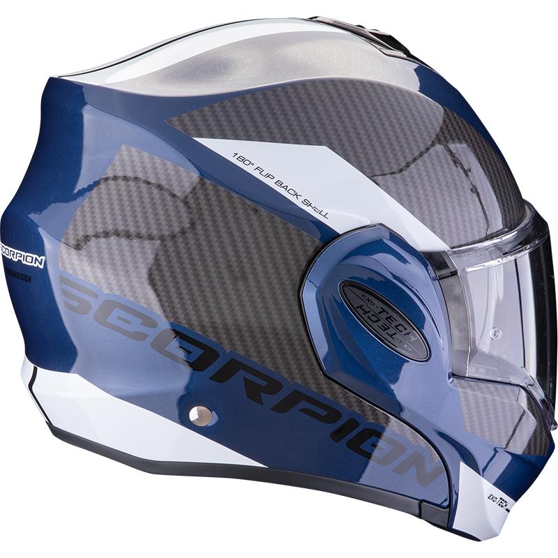 SCORPION Casque EXO-TECH EVO TEAM 2