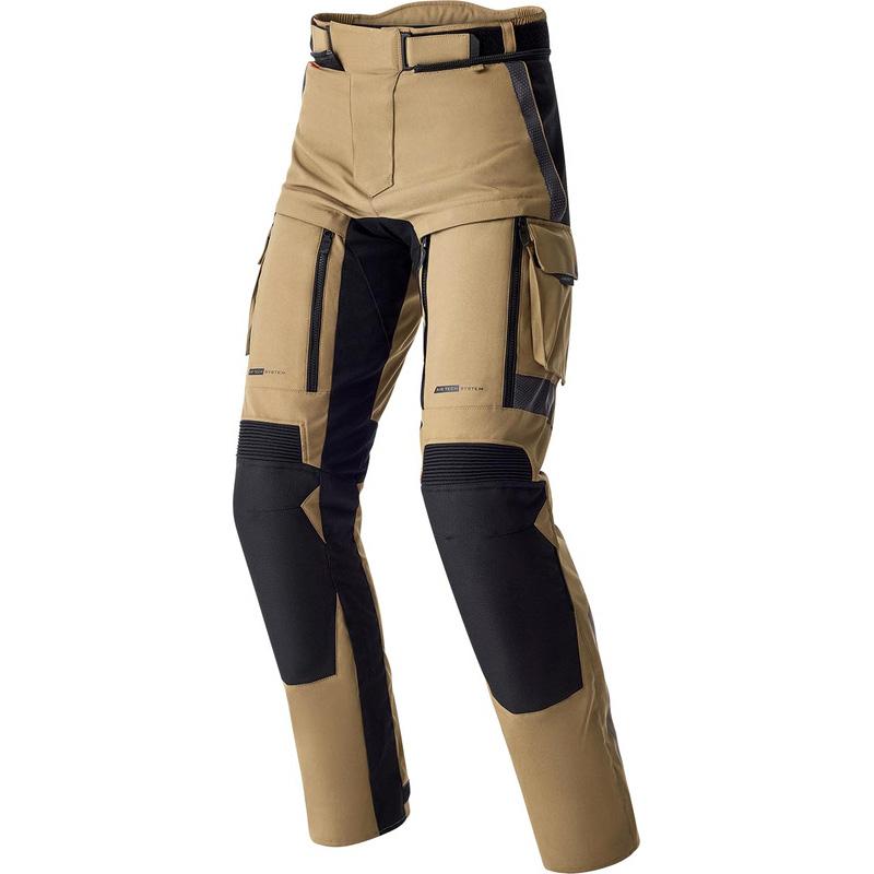 RST Pantalon ADVENTURE D3O